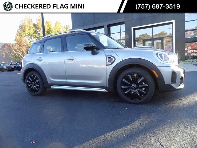 2024 MINI Cooper Countryman S