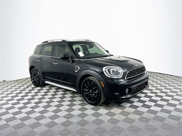 2024 MINI Cooper Countryman S