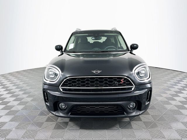 2024 MINI Cooper Countryman S