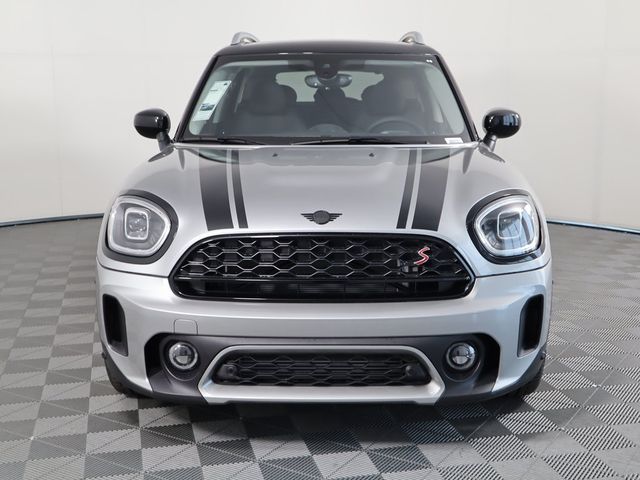 2024 MINI Cooper Countryman S