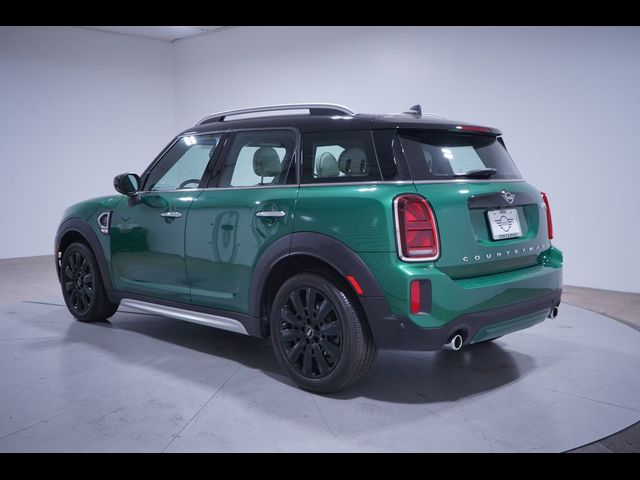 2024 MINI Cooper Countryman S