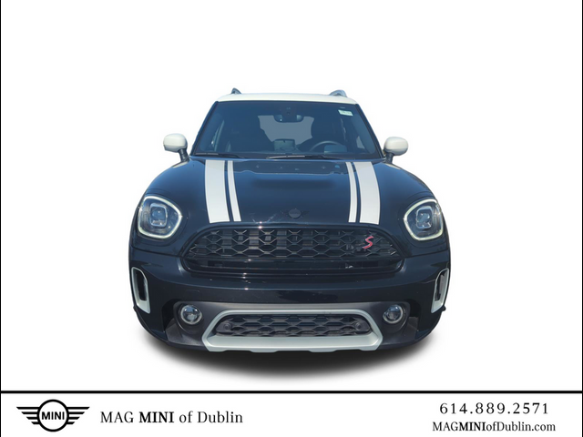 2024 MINI Cooper Countryman S