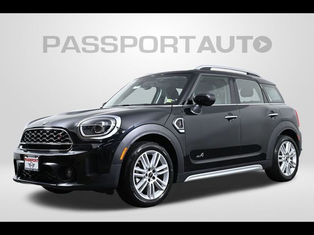 2024 MINI Cooper Countryman S