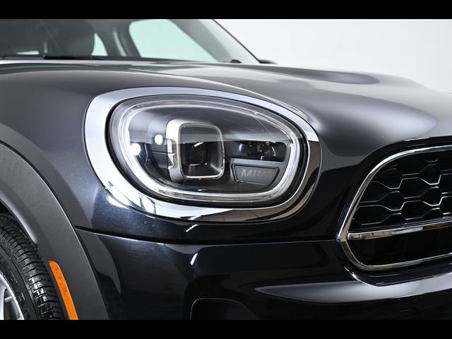 2024 MINI Cooper Countryman S