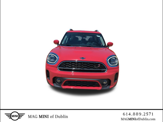 2024 MINI Cooper Countryman S