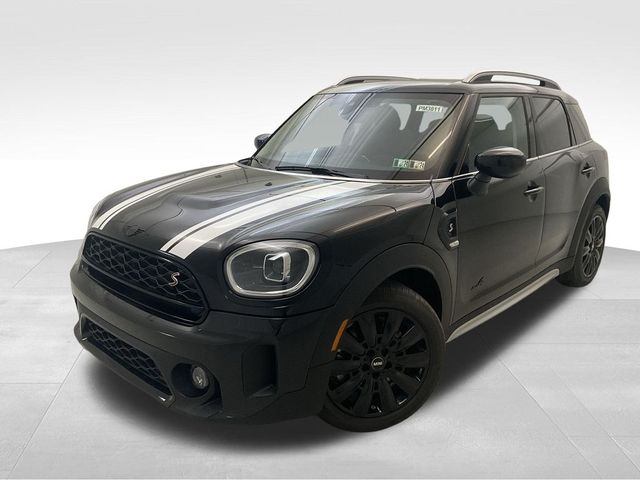 2024 MINI Cooper Countryman S