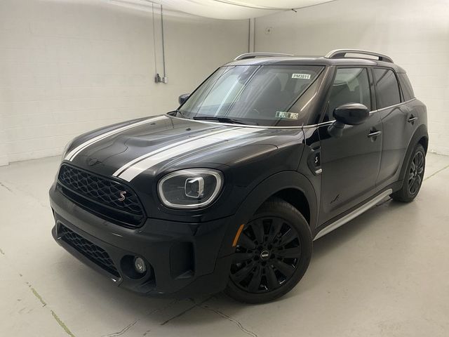 2024 MINI Cooper Countryman S