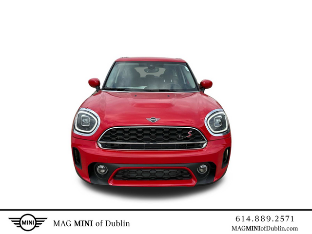 2024 MINI Cooper Countryman S