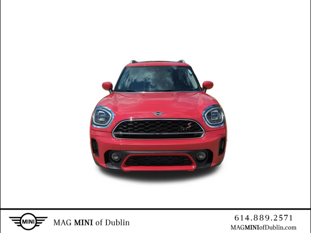 2024 MINI Cooper Countryman S