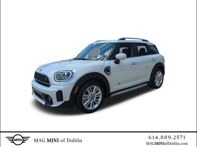 2024 MINI Cooper Countryman S