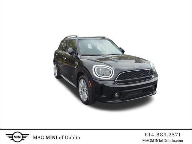 2024 MINI Cooper Countryman S