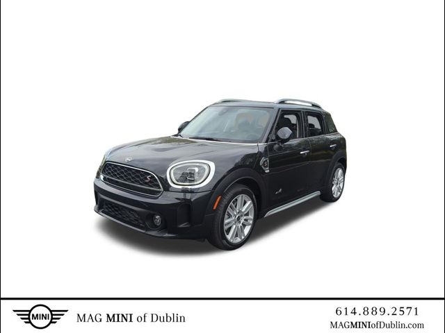 2024 MINI Cooper Countryman S