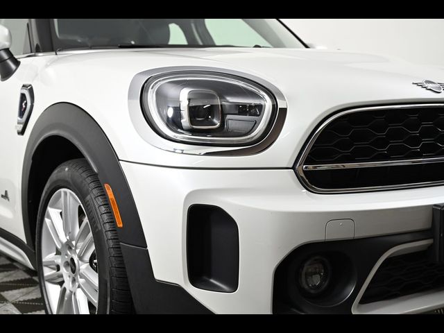 2024 MINI Cooper Countryman S