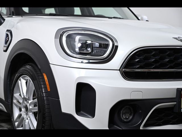 2024 MINI Cooper Countryman S