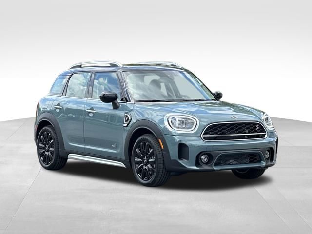 2024 MINI Cooper Countryman S