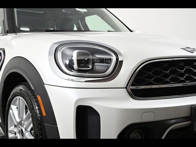 2024 MINI Cooper Countryman S