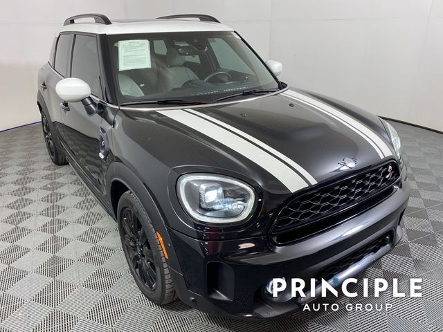 2024 MINI Cooper Countryman S