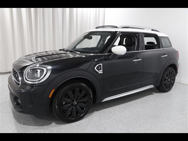 2024 MINI Cooper Countryman S