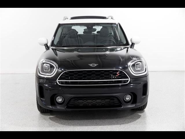 2024 MINI Cooper Countryman S