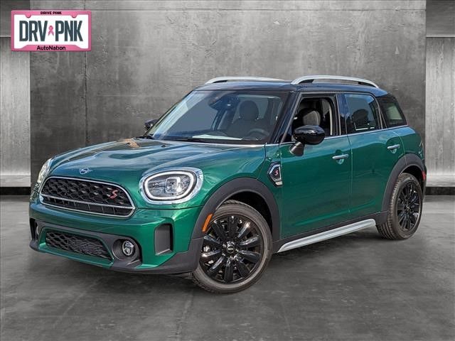 2024 MINI Cooper Countryman S