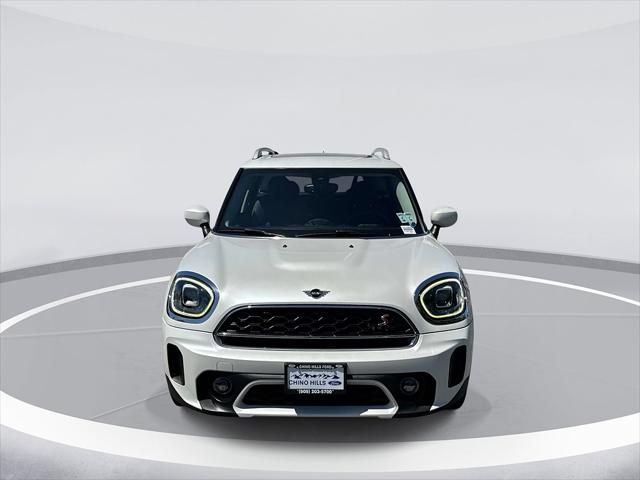 2024 MINI Cooper Countryman S