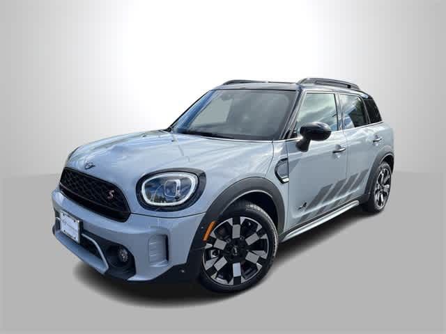 2024 MINI Cooper Countryman S