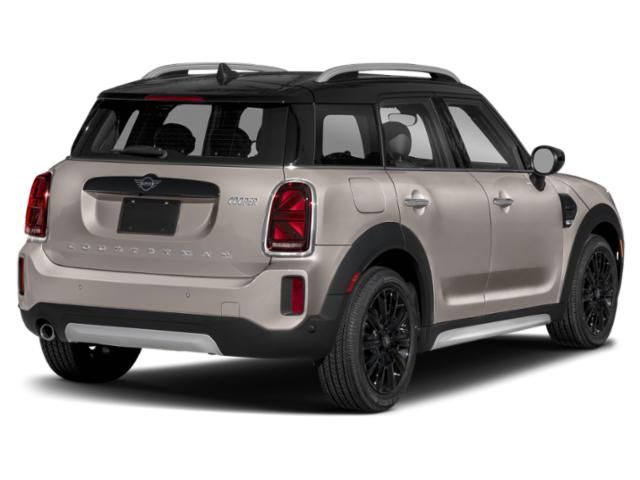 2024 MINI Cooper Countryman S