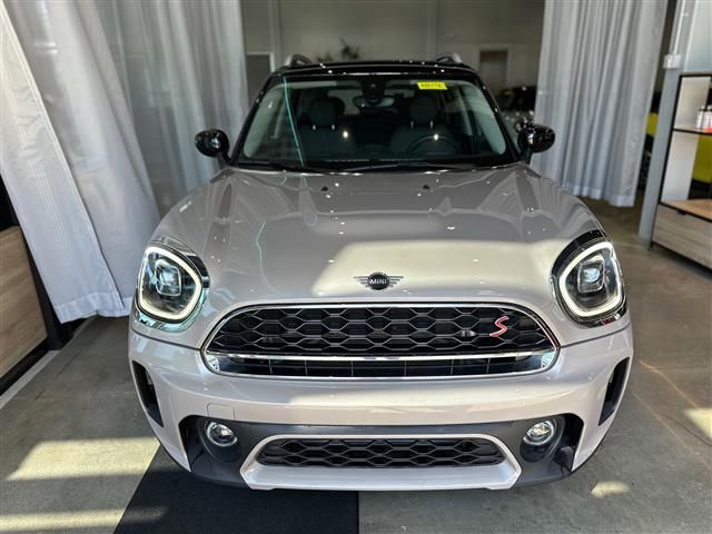 2024 MINI Cooper Countryman S