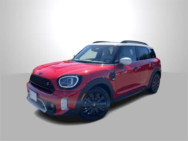 2024 MINI Cooper Countryman S