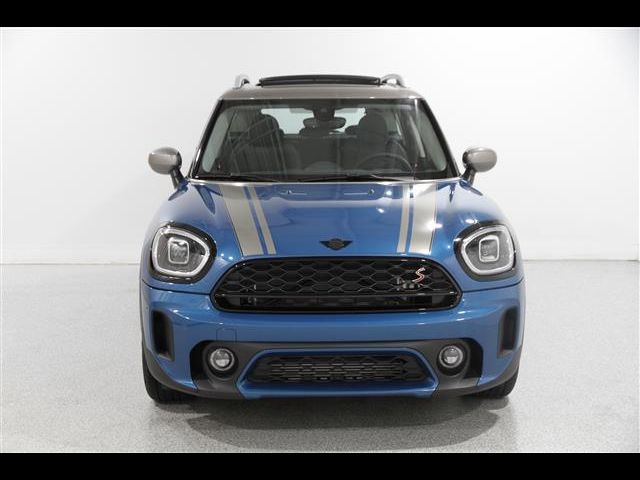 2024 MINI Cooper Countryman S