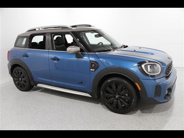 2024 MINI Cooper Countryman S