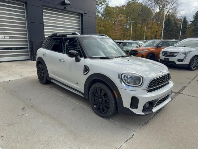 2024 MINI Cooper Countryman S