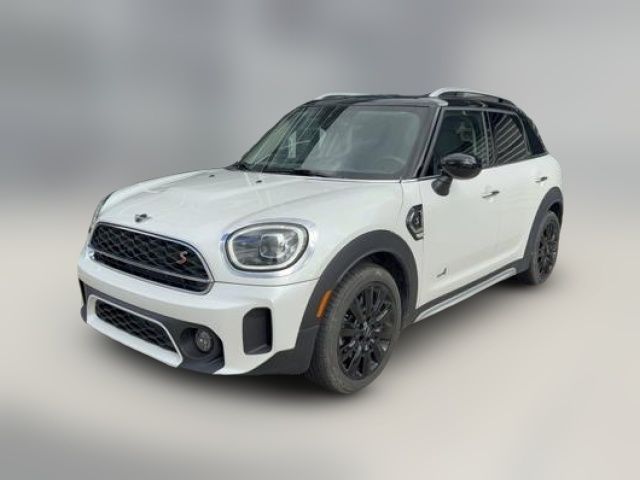 2024 MINI Cooper Countryman S