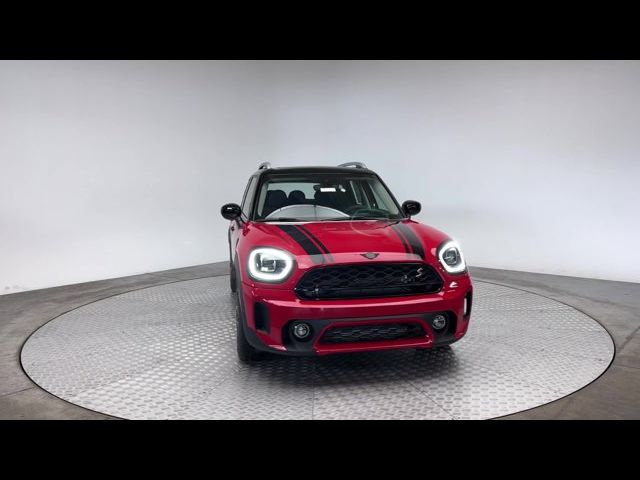 2024 MINI Cooper Countryman S