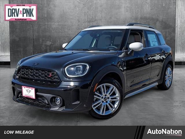 2024 MINI Cooper Countryman S