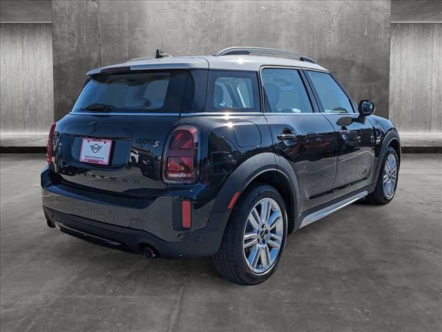 2024 MINI Cooper Countryman S