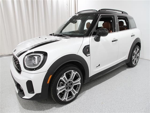 2024 MINI Cooper Countryman S