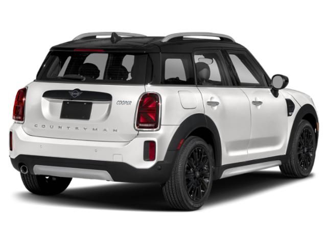 2024 MINI Cooper Countryman S