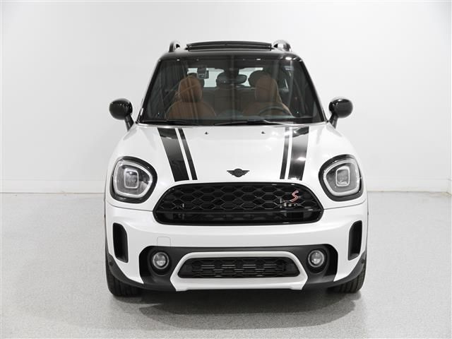 2024 MINI Cooper Countryman S