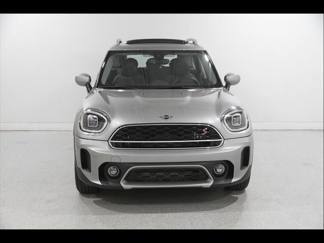 2024 MINI Cooper Countryman S