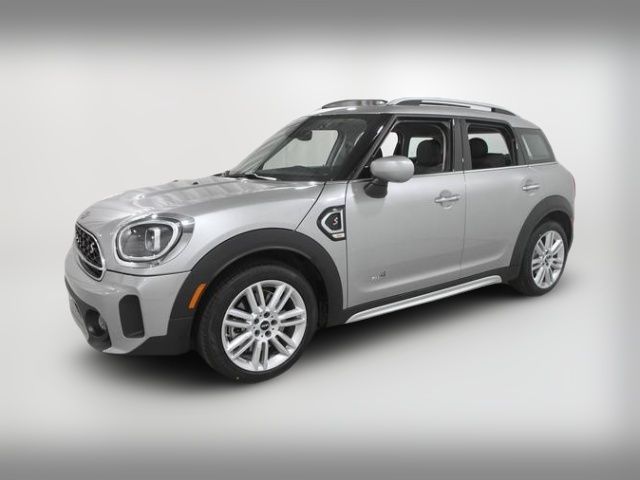 2024 MINI Cooper Countryman S