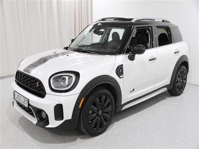 2024 MINI Cooper Countryman S