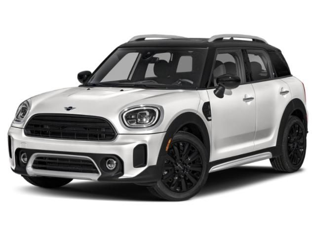 2024 MINI Cooper Countryman S