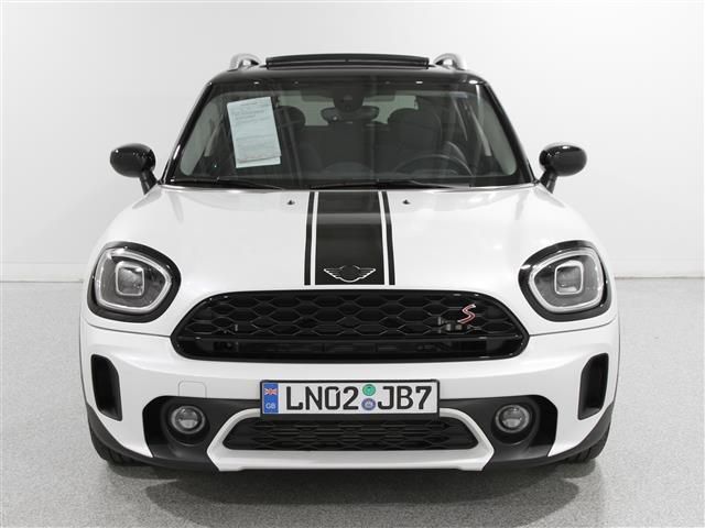 2024 MINI Cooper Countryman S