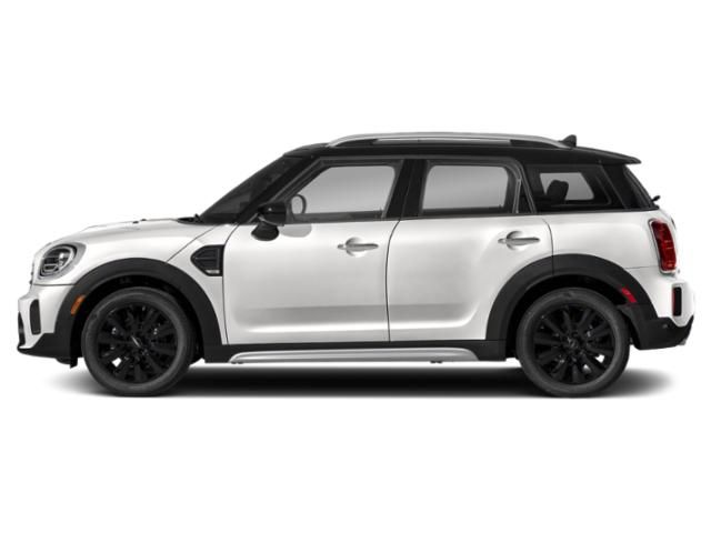 2024 MINI Cooper Countryman S