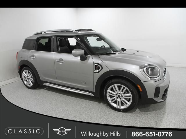 2024 MINI Cooper Countryman S