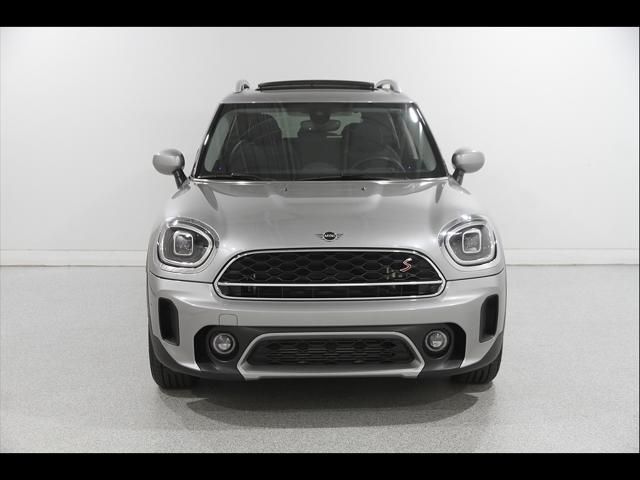 2024 MINI Cooper Countryman S