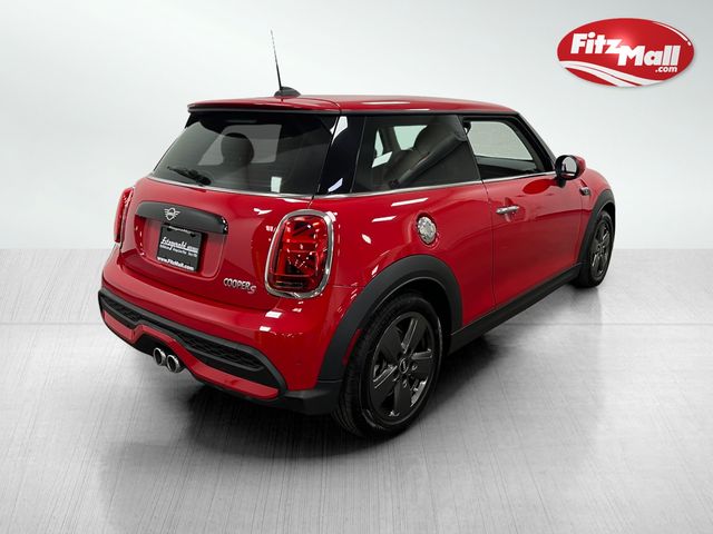 2024 MINI Cooper Hardtop S