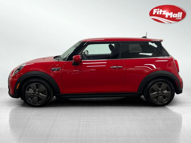 2024 MINI Cooper Hardtop S