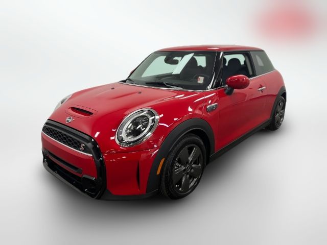 2024 MINI Cooper Hardtop S